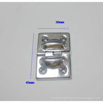High Quality Metal Hinge for Package Box